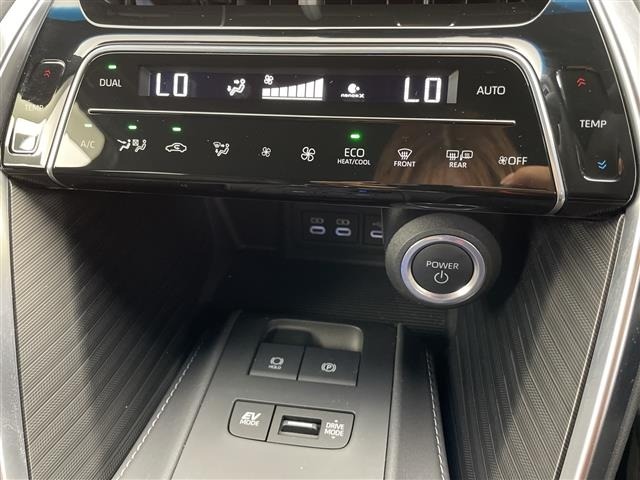 Toyota HARRIER 2024 8566272-3