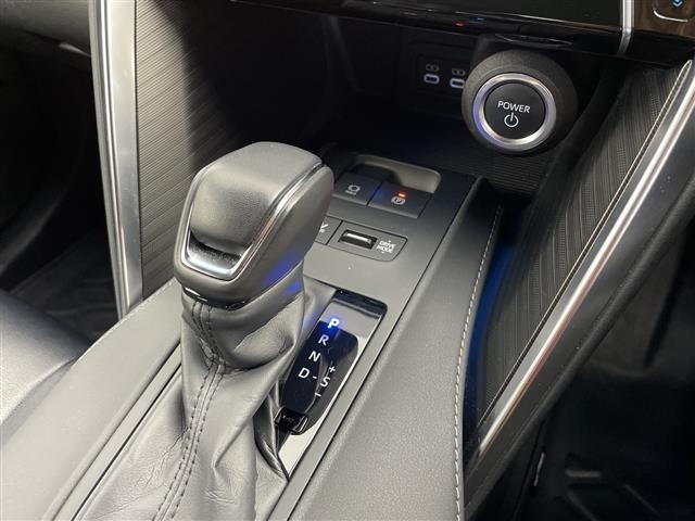 Toyota HARRIER 2024 8566272-5