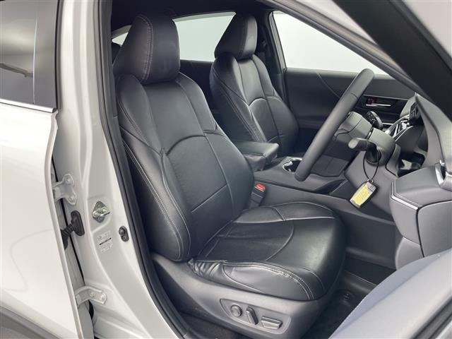 Toyota HARRIER 2024 8566272-6