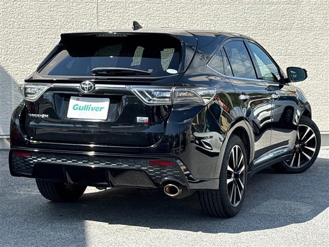 Toyota HARRIER 2016 8566279-13