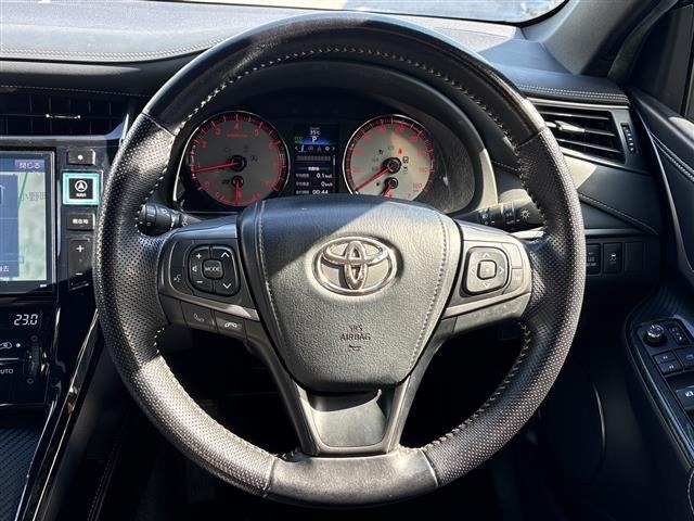 Toyota HARRIER 2016 8566279-16