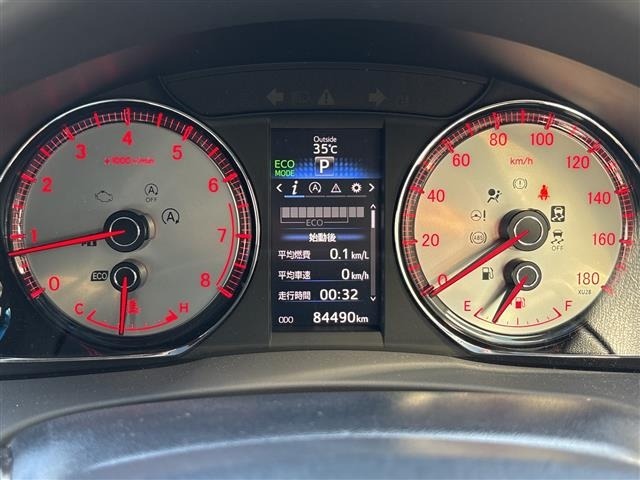 Toyota HARRIER 2016 8566279-17
