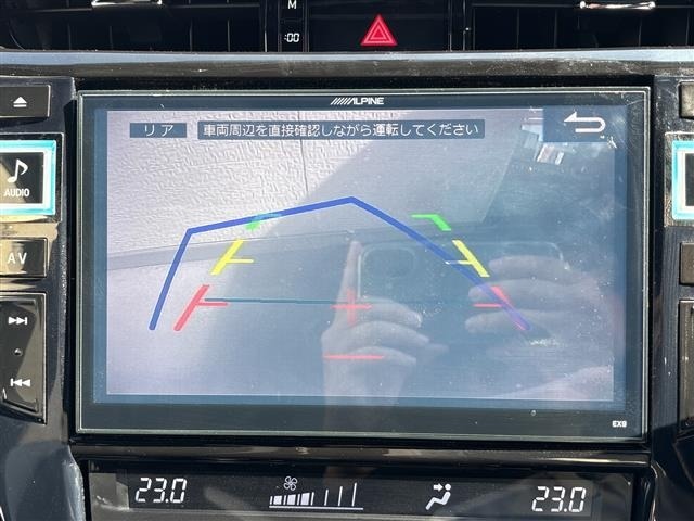 Toyota HARRIER 2016 8566279-21
