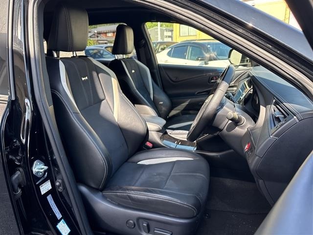 Toyota HARRIER 2016 8566279-22