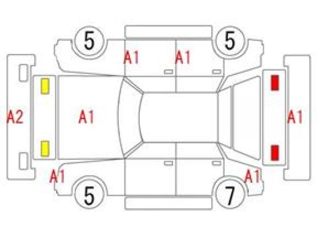 Toyota HARRIER 2016 8566279-23