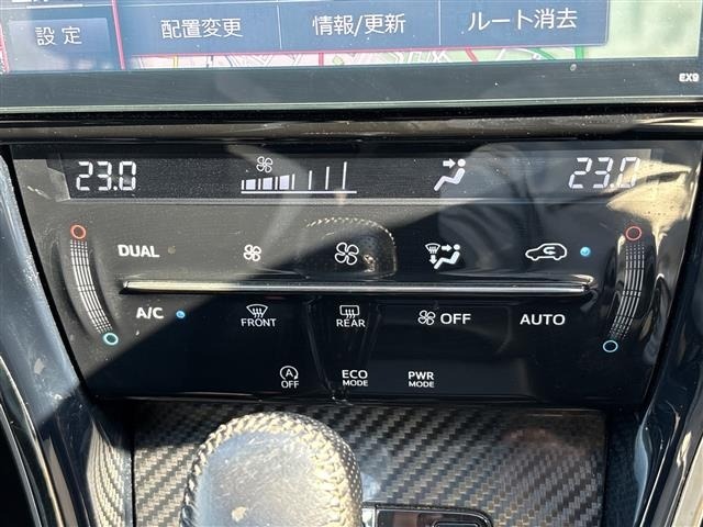 Toyota HARRIER 2016 8566279-3