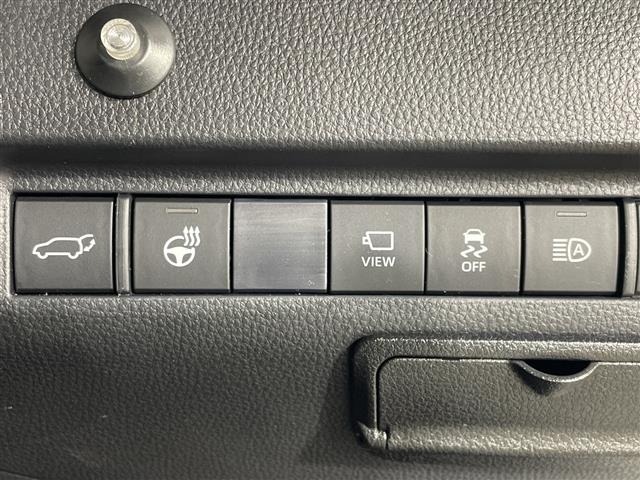 Toyota HARRIER 2021 8566286-1
