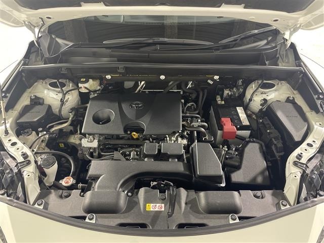 Toyota HARRIER 2021 8566286-15