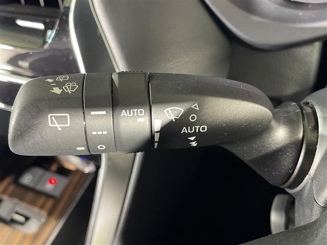 Toyota HARRIER 2021 8566286-23