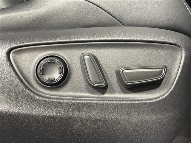 Toyota HARRIER 2021 8566286-5