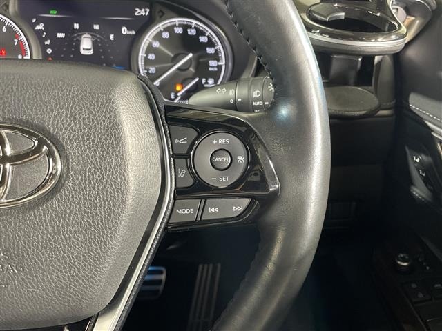 Toyota HARRIER 2021 8566286-6