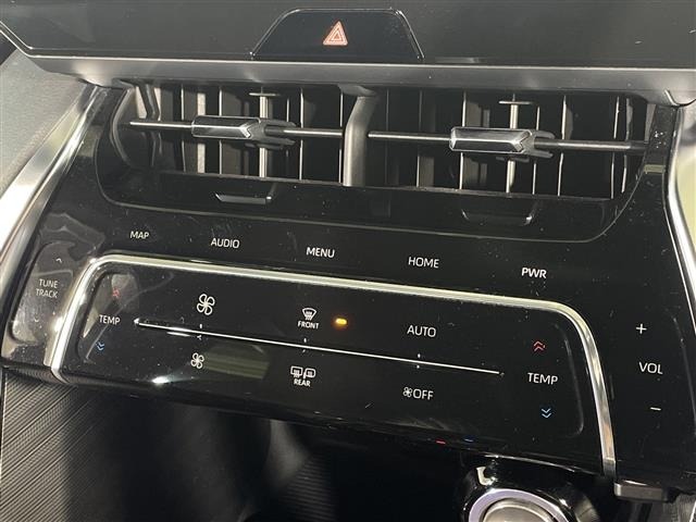 Toyota HARRIER 2021 8566286-7