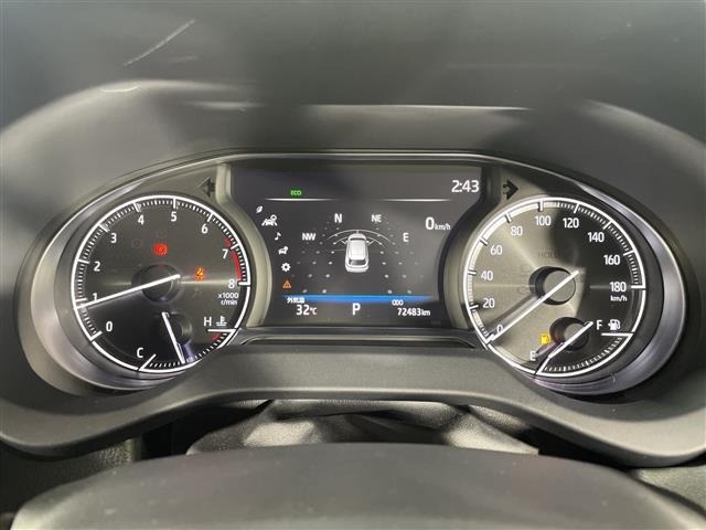 Toyota HARRIER 2021 8566286-9