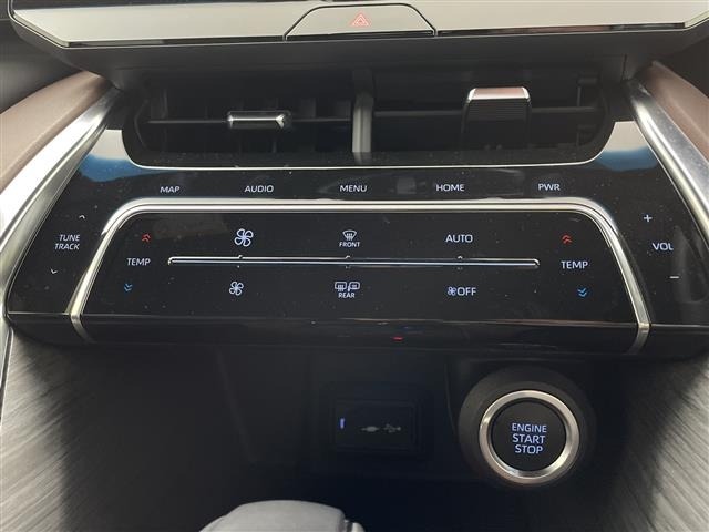 Toyota HARRIER 2020 8566287-11