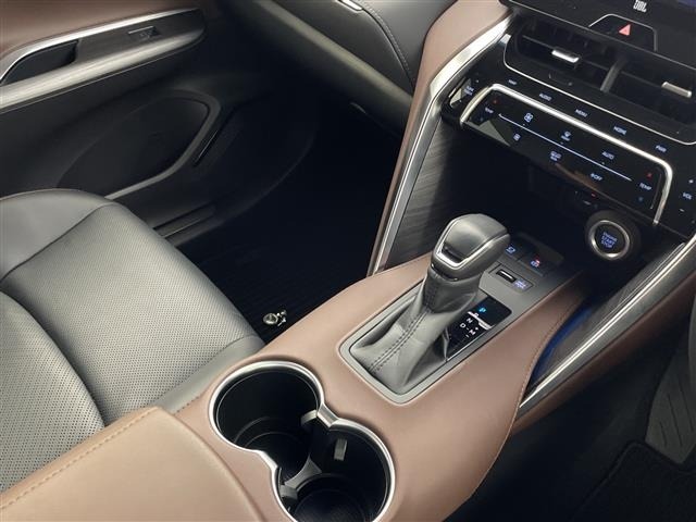 Toyota HARRIER 2020 8566287-12