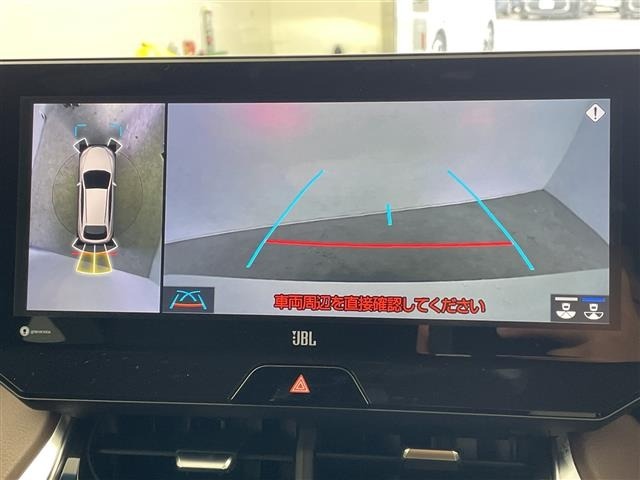 Toyota HARRIER 2020 8566287-16