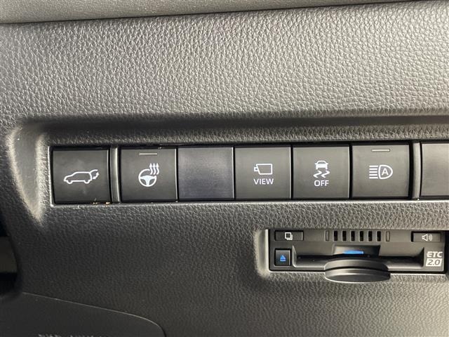 Toyota HARRIER 2020 8566287-2