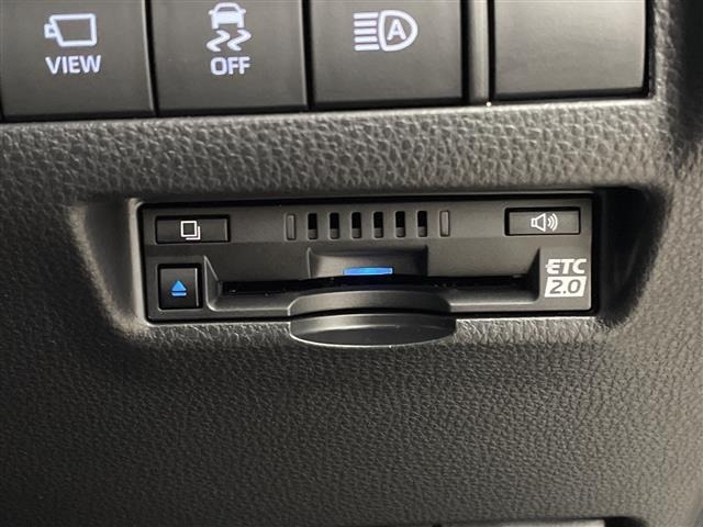 Toyota HARRIER 2020 8566287-22