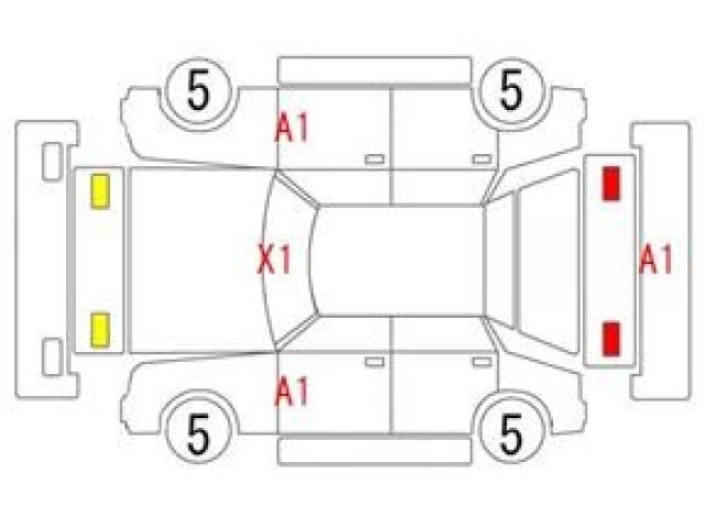 Toyota HARRIER 2020 8566287-23