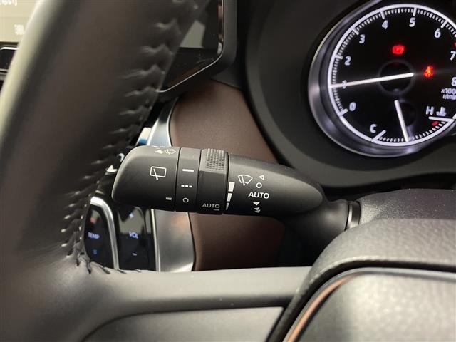 Toyota HARRIER 2020 8566287-5