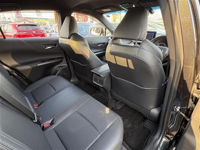Toyota HARRIER 2021 8566288-11