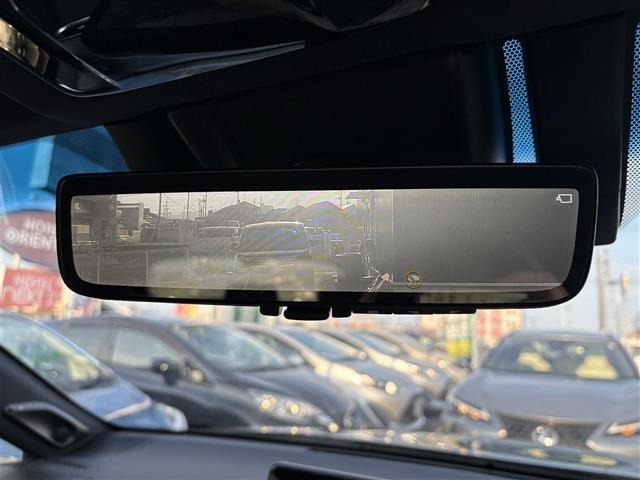 Toyota HARRIER 2021 8566288-19