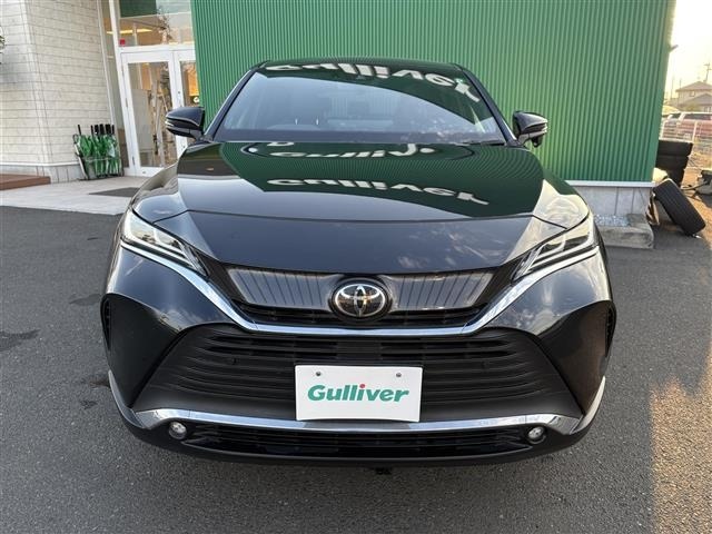 Toyota HARRIER 2021 8566288-23