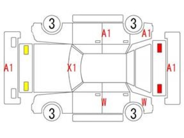 Toyota HARRIER 2021 8566288-24