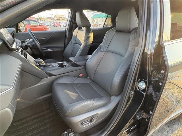 Toyota HARRIER 2021 8566288-7