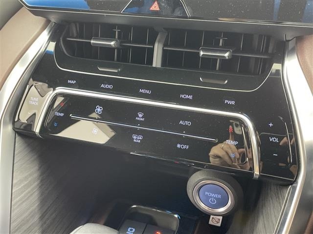 Toyota HARRIER 2020 8566289-1