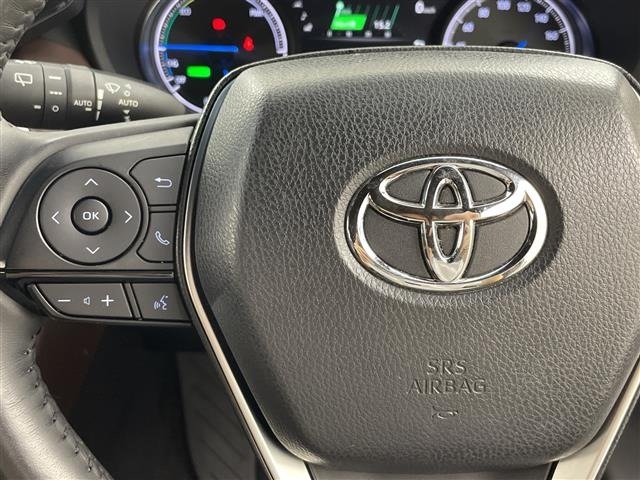 Toyota HARRIER 2020 8566289-10