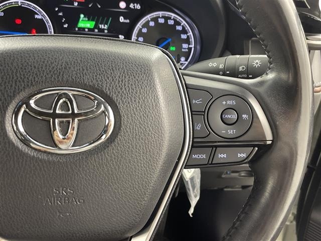 Toyota HARRIER 2020 8566289-11