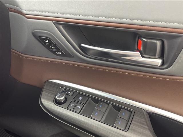 Toyota HARRIER 2020 8566289-2