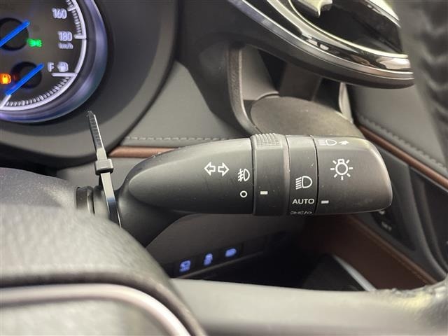 Toyota HARRIER 2020 8566289-20