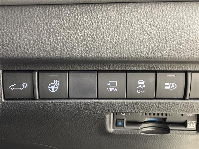 Toyota HARRIER 2020 8566289-22
