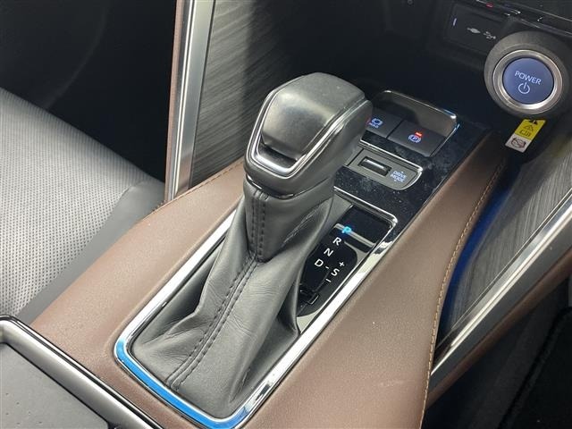 Toyota HARRIER 2020 8566289-5
