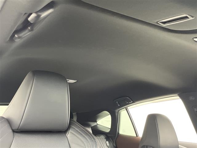 Toyota HARRIER 2020 8566289-6