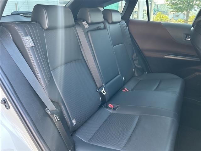 Toyota HARRIER 2024 8566293-10
