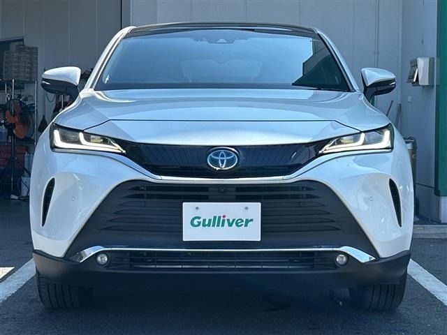 Toyota HARRIER 2024 8566293-12