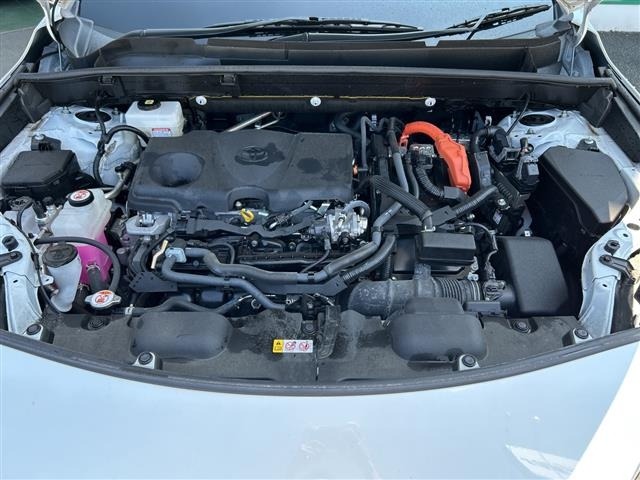 Toyota HARRIER 2024 8566293-14