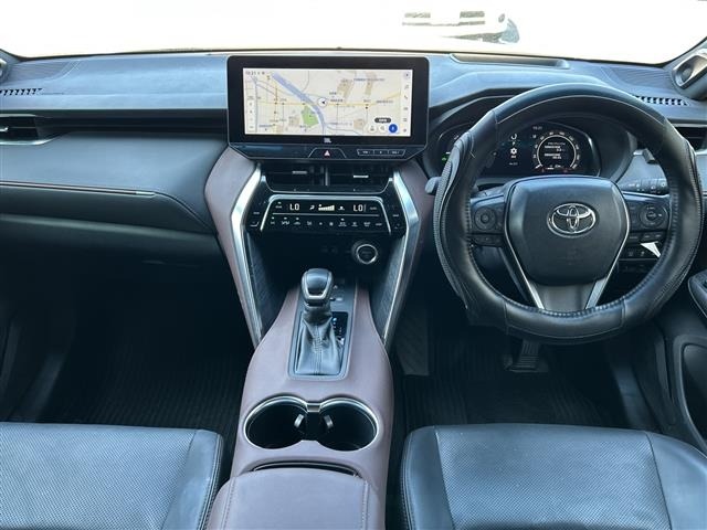Toyota HARRIER 2024 8566293-15