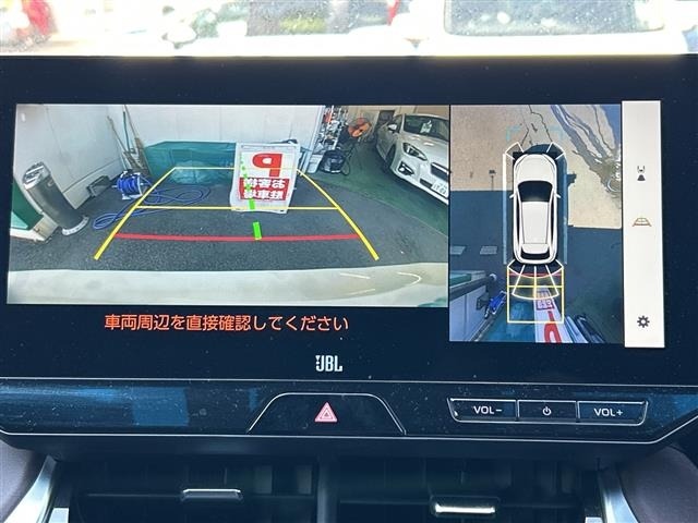 Toyota HARRIER 2024 8566293-19