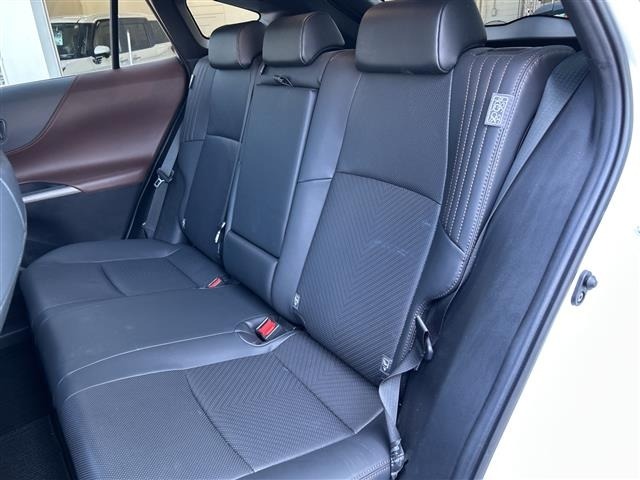 Toyota HARRIER 2024 8566293-6