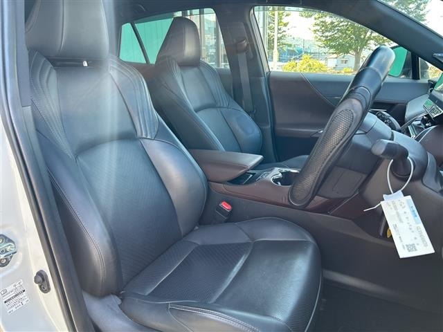Toyota HARRIER 2024 8566293-9