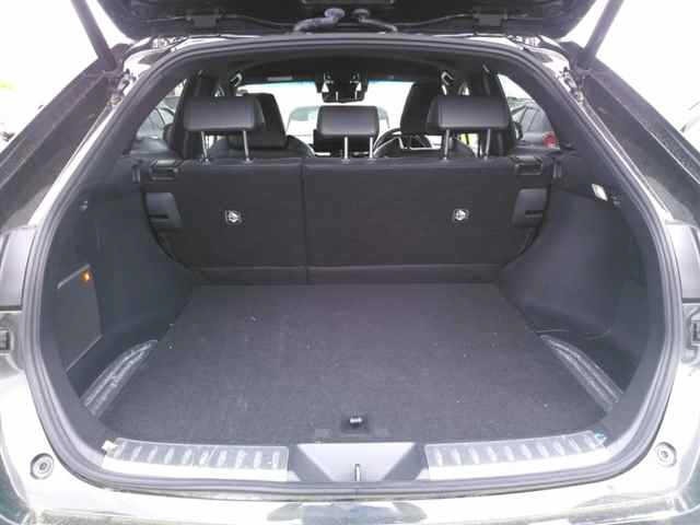 Toyota HARRIER 2023 8566393-10