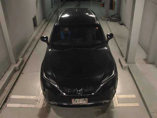 Toyota HARRIER 2023 8566393-6