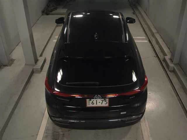 Toyota HARRIER 2023 8566393-7