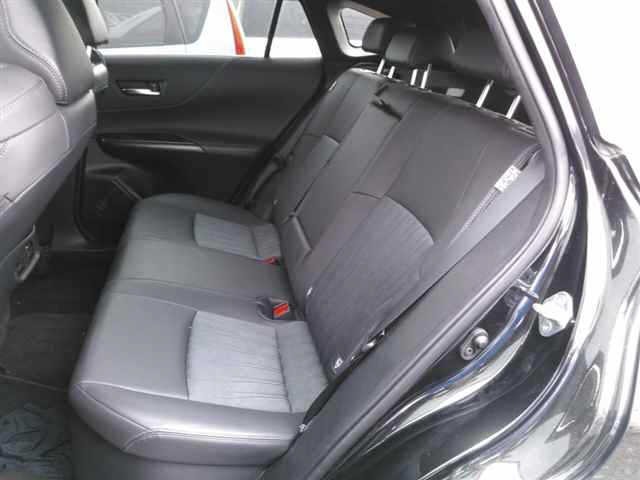 Toyota HARRIER 2023 8566393-9