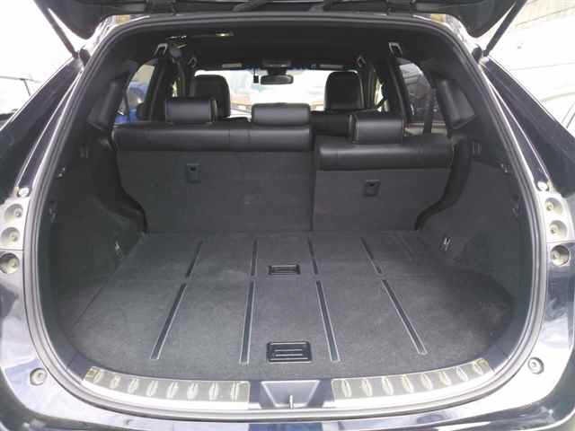 Toyota HARRIER 2017 8566396-10