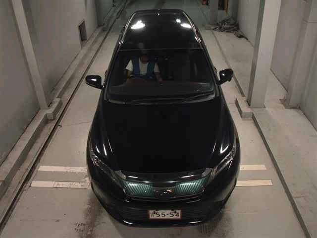 Toyota HARRIER 2017 8566396-6